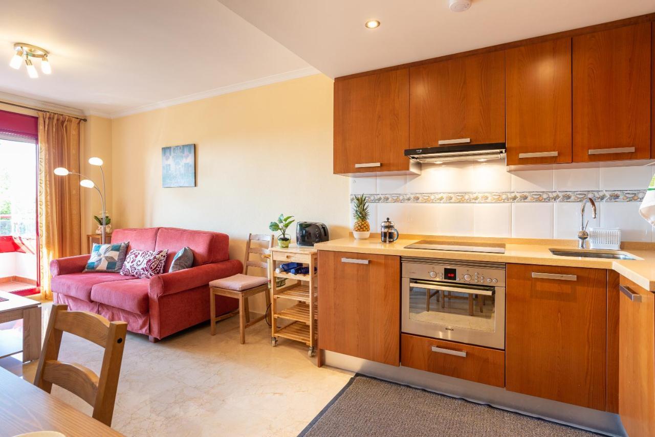 Apartamento Con Parking Puerto Nuevo 8 *