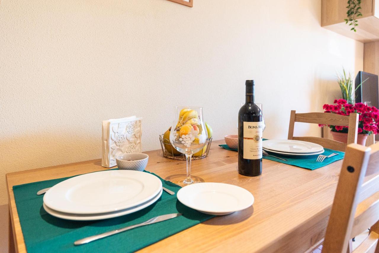 Apartamento Con Parking Puerto Nuevo 8 Málaga