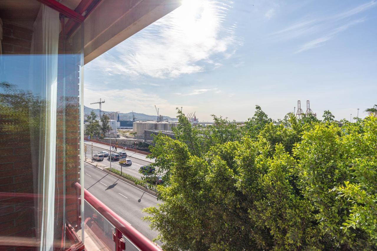 Apartamento Con Parking Puerto Nuevo 8 *
