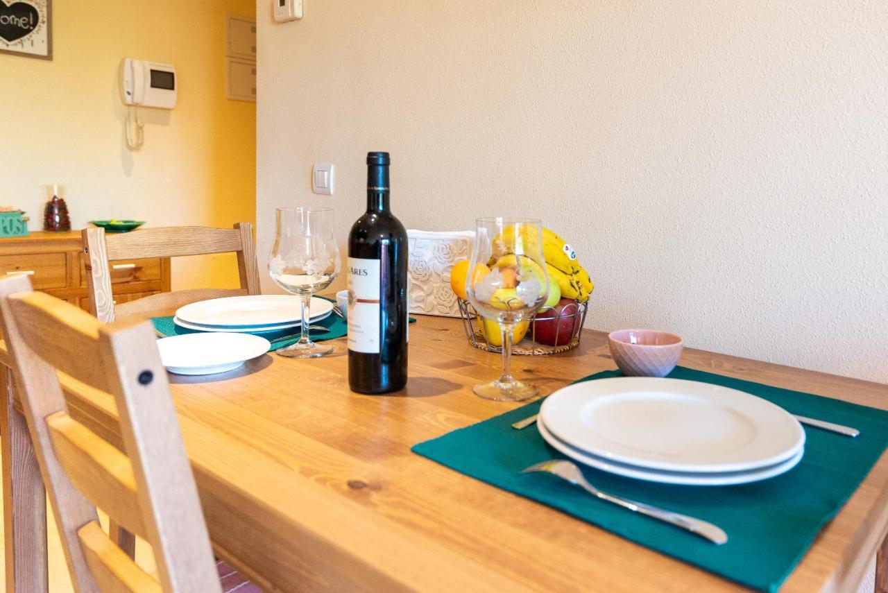 Apartamento Con Parking Puerto Nuevo 8