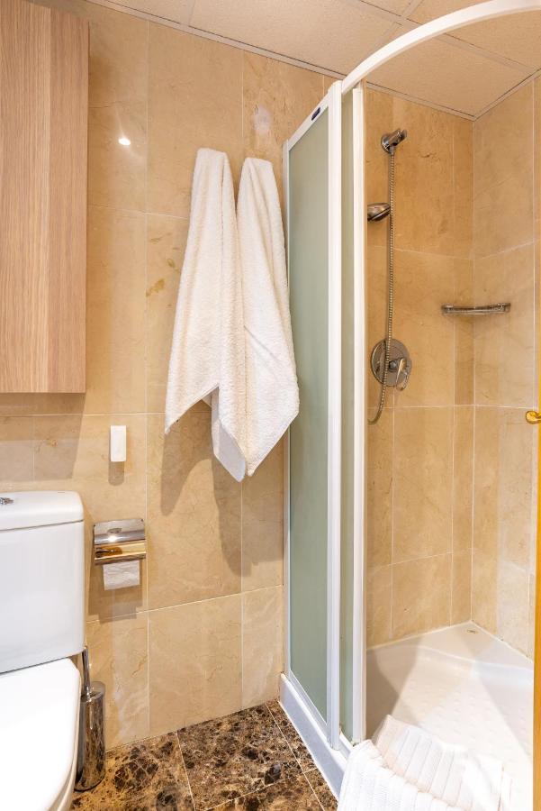 Apartamento Con Parking Puerto Nuevo 8