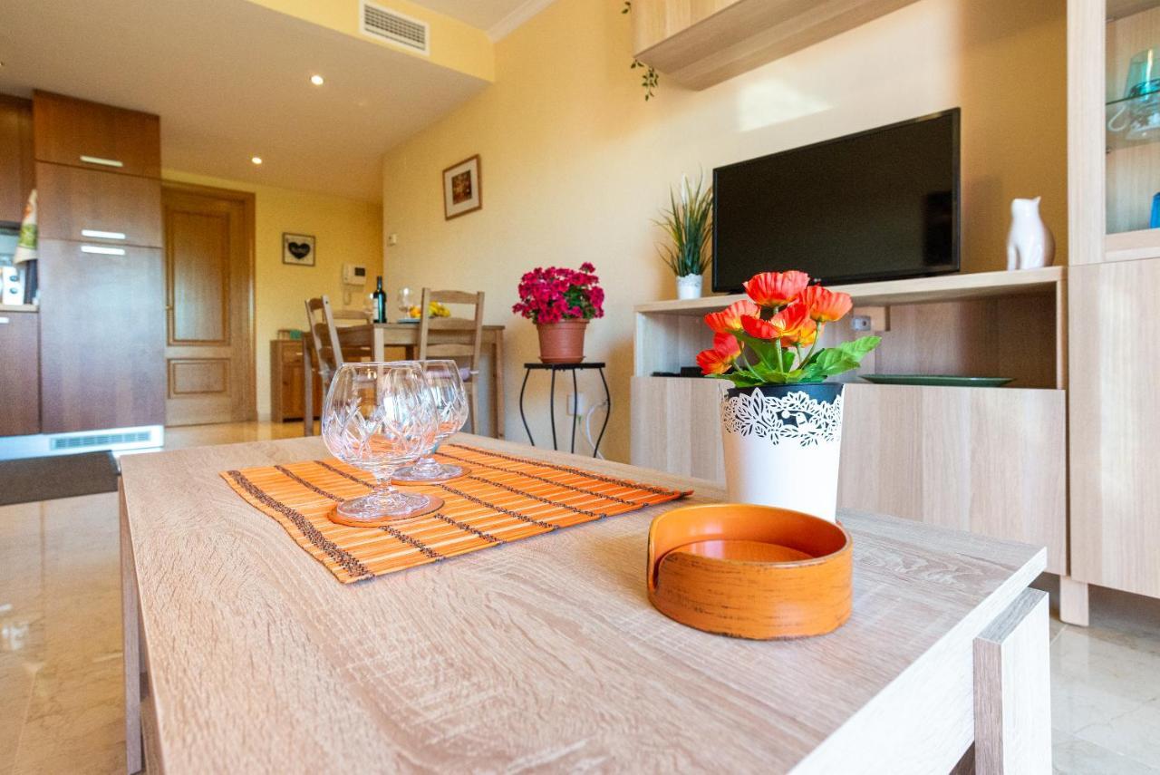 Con Parking Puerto Nuevo 8 Apartamento *