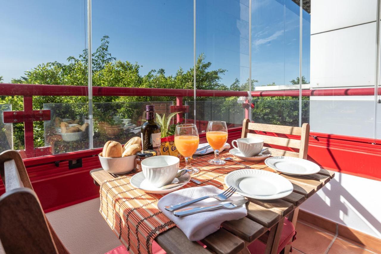 Apartment Con Parking Puerto Nuevo 8 Malaga